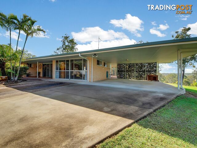 80 Yalkarra Crescent WURDONG HEIGHTS QLD 4680