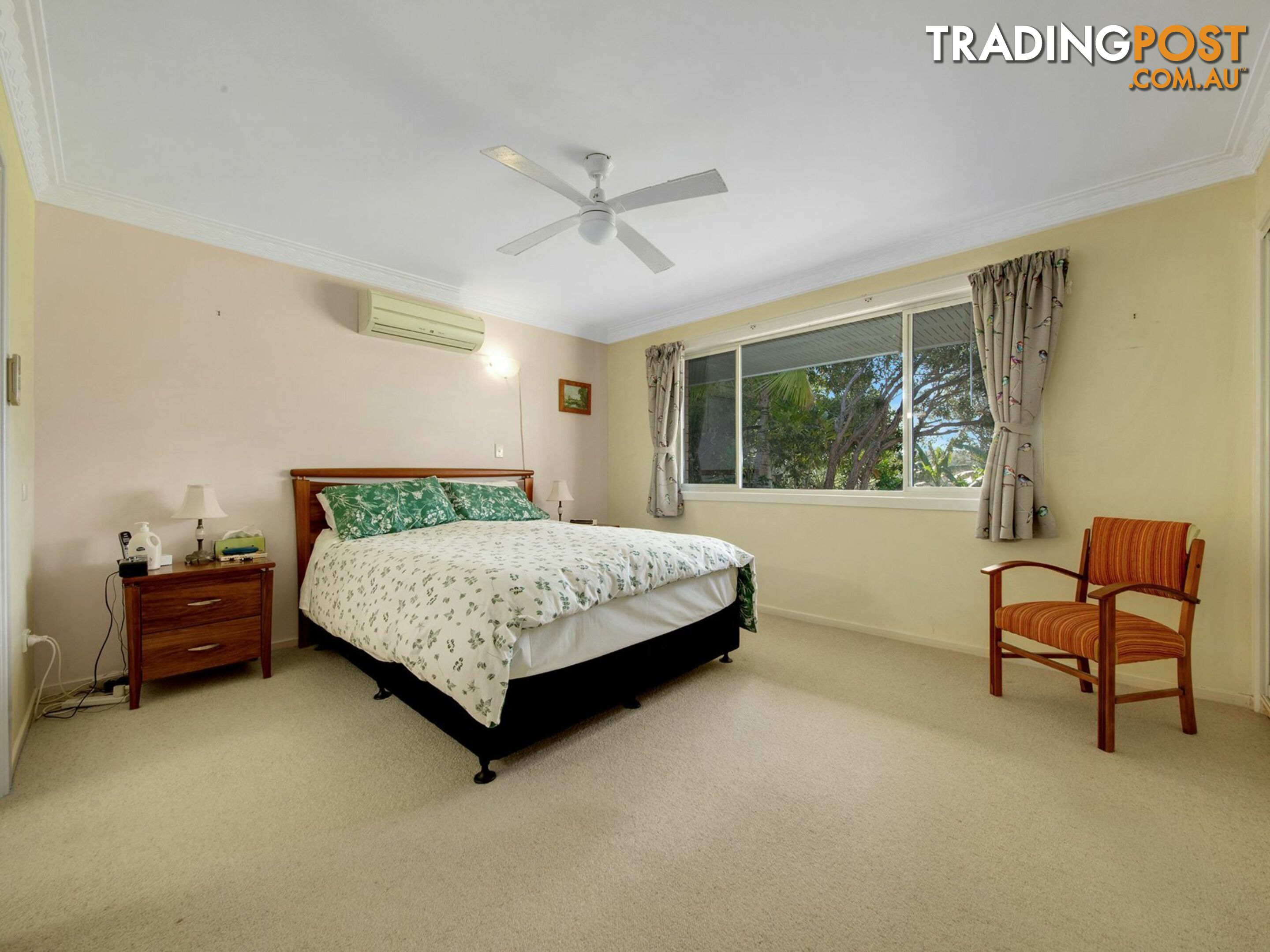 80 Yalkarra Crescent WURDONG HEIGHTS QLD 4680