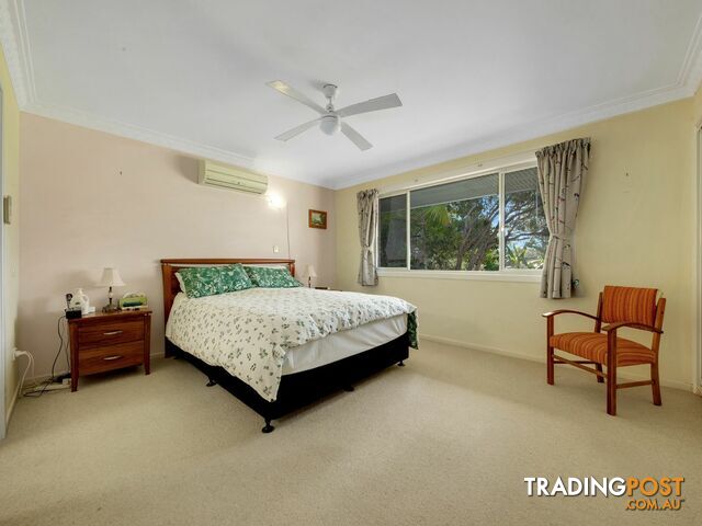 80 Yalkarra Crescent WURDONG HEIGHTS QLD 4680