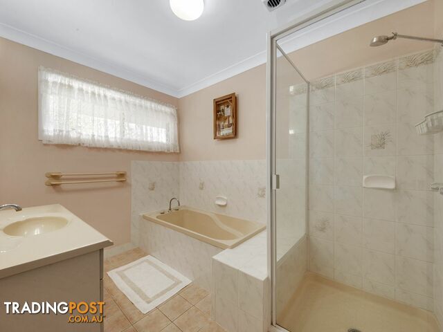 80 Yalkarra Crescent WURDONG HEIGHTS QLD 4680