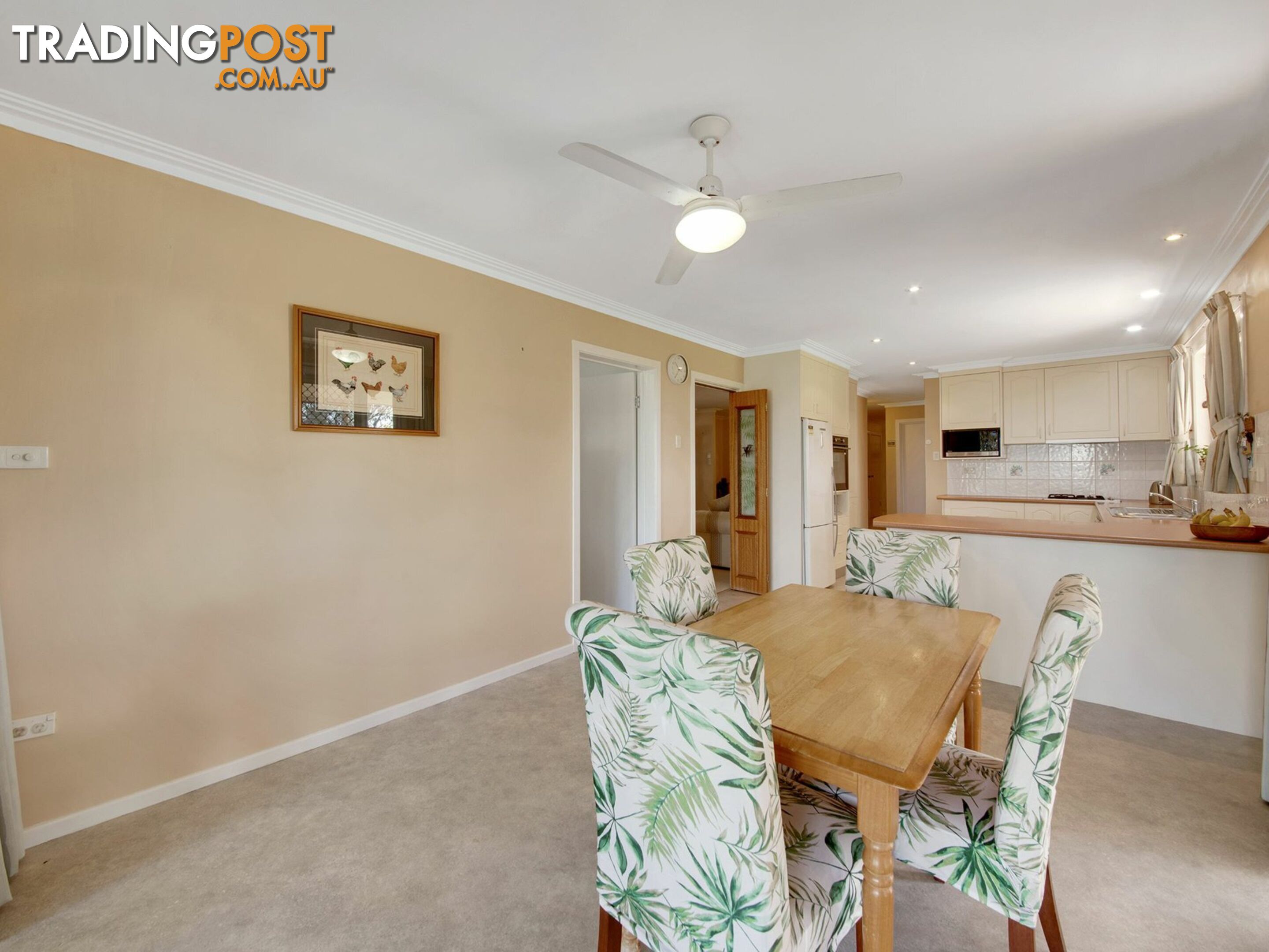 80 Yalkarra Crescent WURDONG HEIGHTS QLD 4680