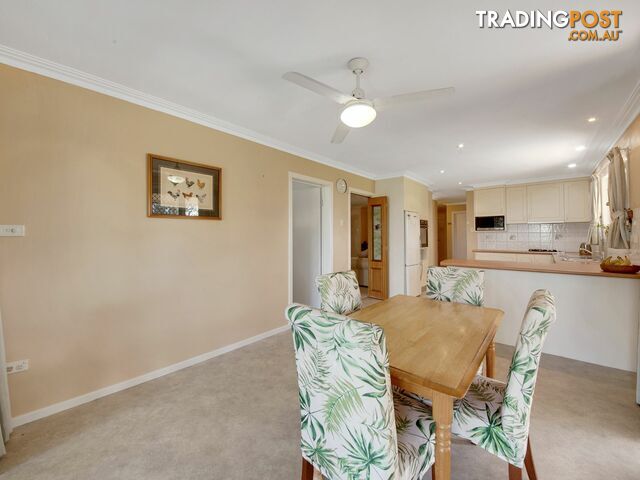 80 Yalkarra Crescent WURDONG HEIGHTS QLD 4680