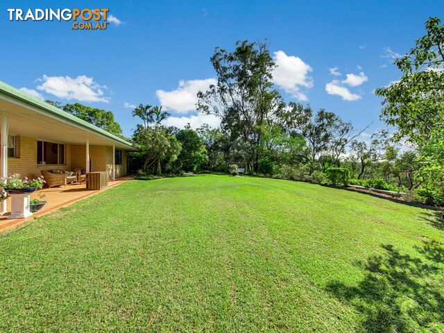 80 Yalkarra Crescent WURDONG HEIGHTS QLD 4680