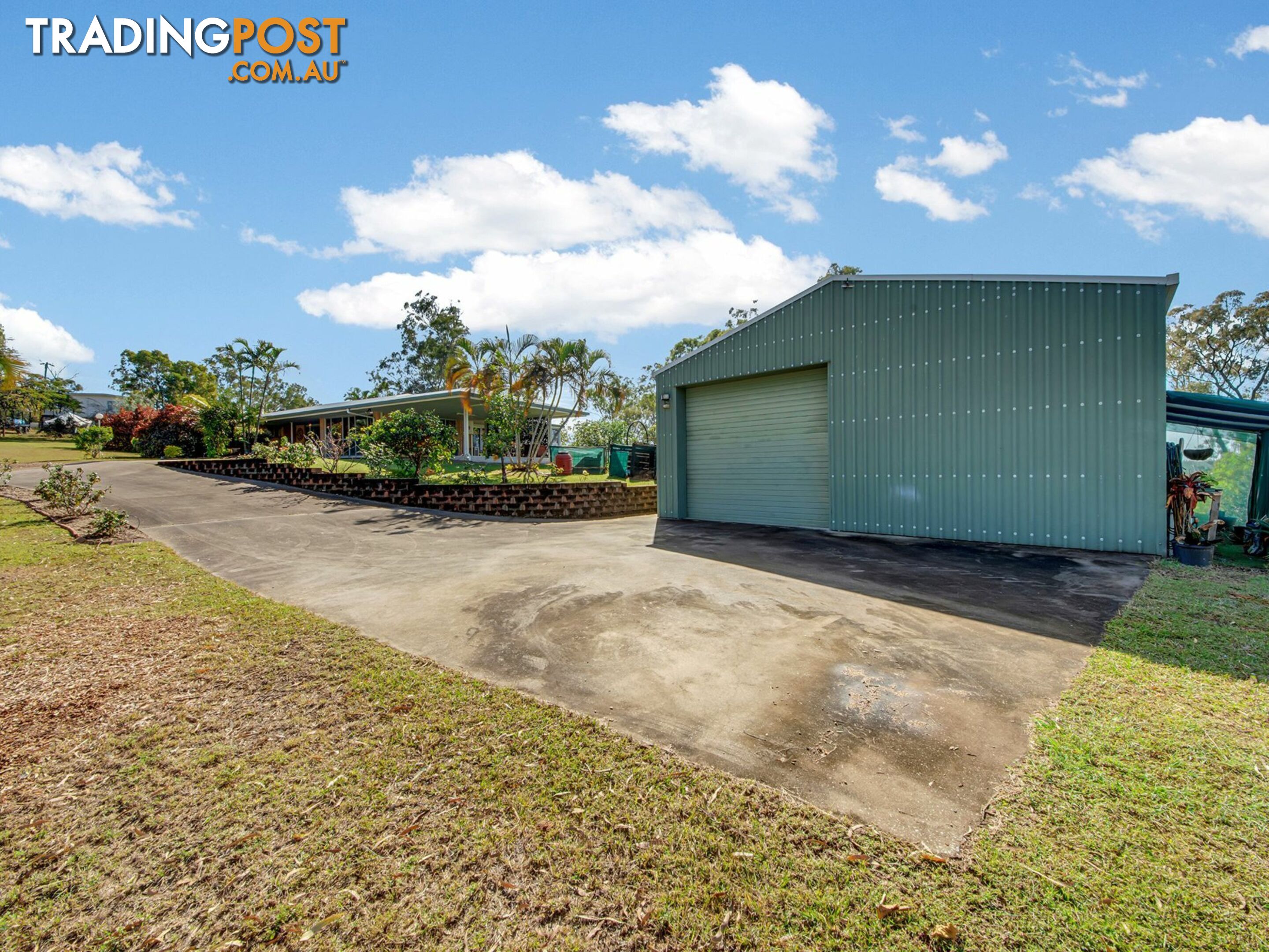 80 Yalkarra Crescent WURDONG HEIGHTS QLD 4680