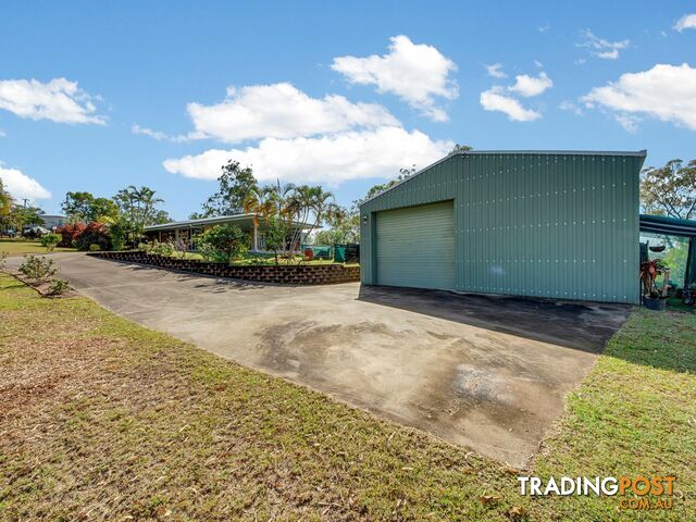 80 Yalkarra Crescent WURDONG HEIGHTS QLD 4680