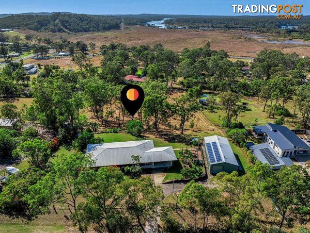 80 Yalkarra Crescent WURDONG HEIGHTS QLD 4680