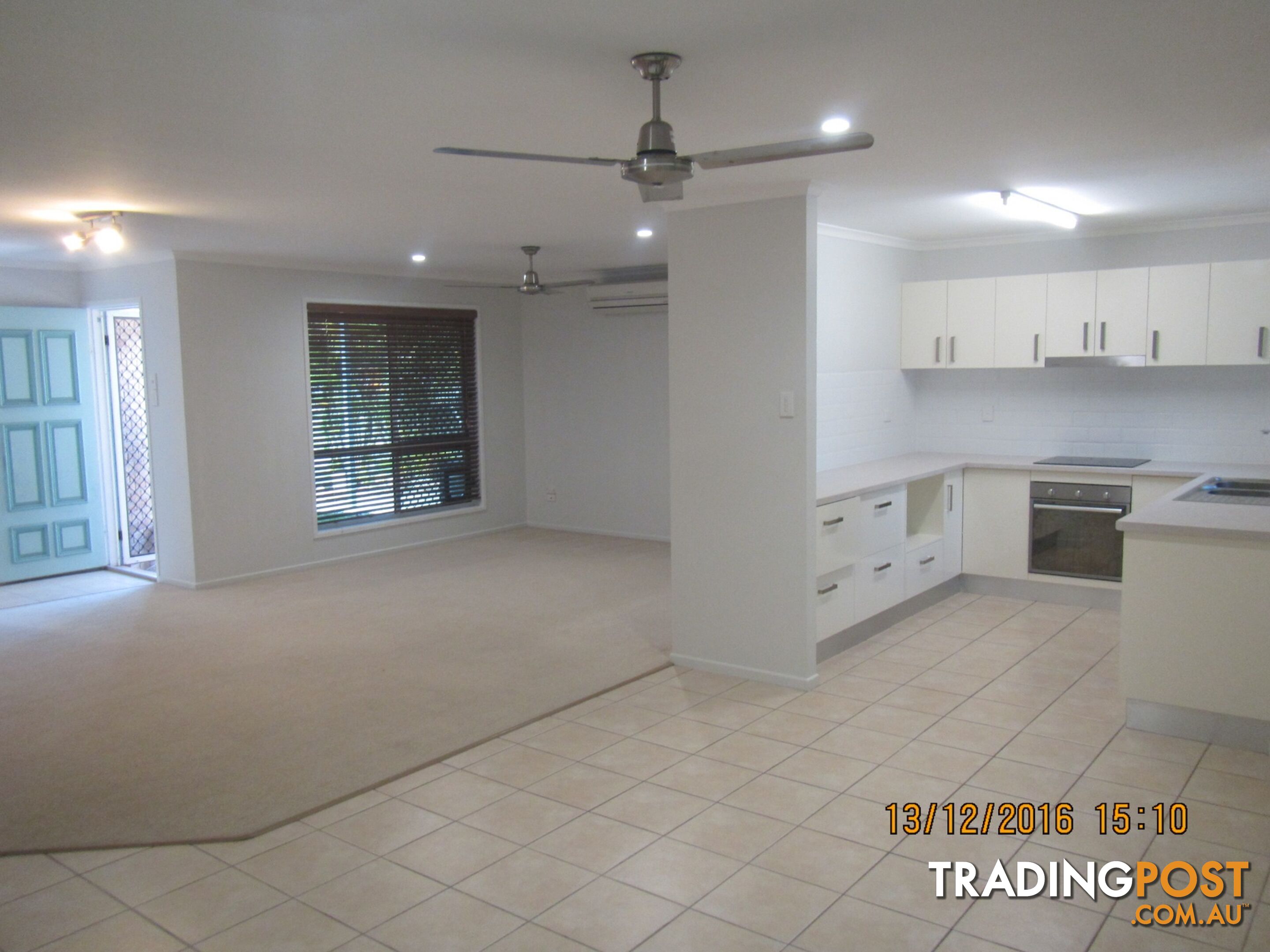 27 BELTANA DRIVE BOYNE ISLAND QLD 4680