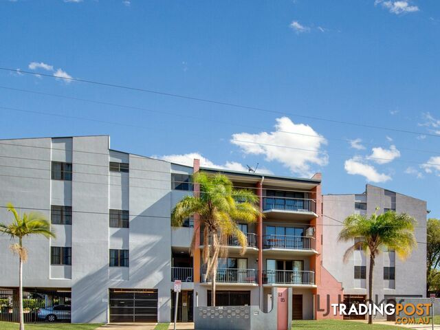 Unit 20/83-85 Auckland Street GLADSTONE QLD 4680