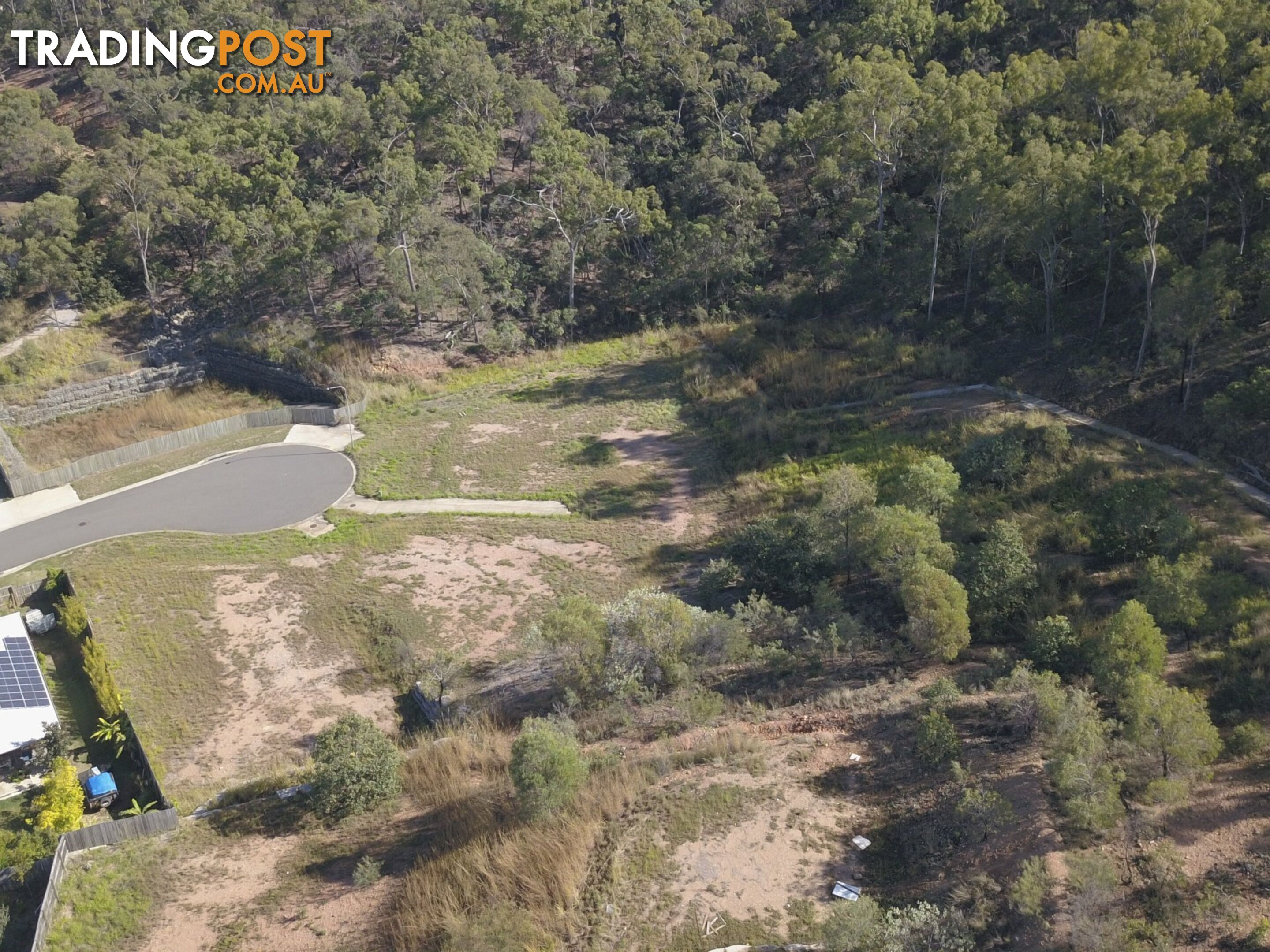 Lot 60 Stella St BOYNE ISLAND QLD 4680