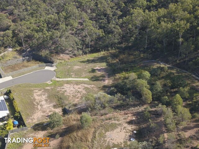 Lot 60 Stella St BOYNE ISLAND QLD 4680