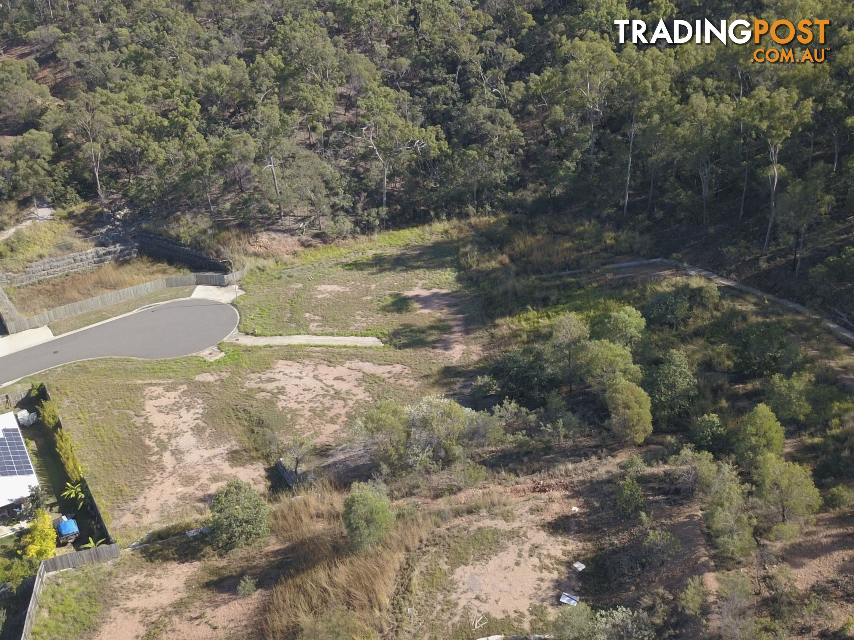 Lot 60 Stella St BOYNE ISLAND QLD 4680