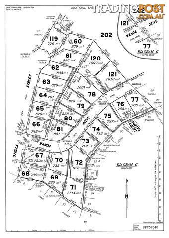 Lot 60 Stella St BOYNE ISLAND QLD 4680