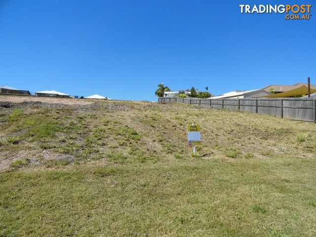 Lot 60 Stella St BOYNE ISLAND QLD 4680