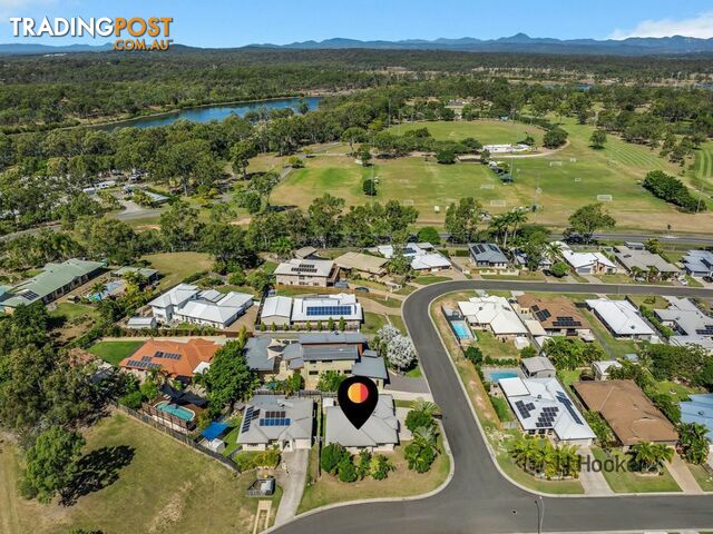 1/11 Golf View Drive BOYNE ISLAND QLD 4680