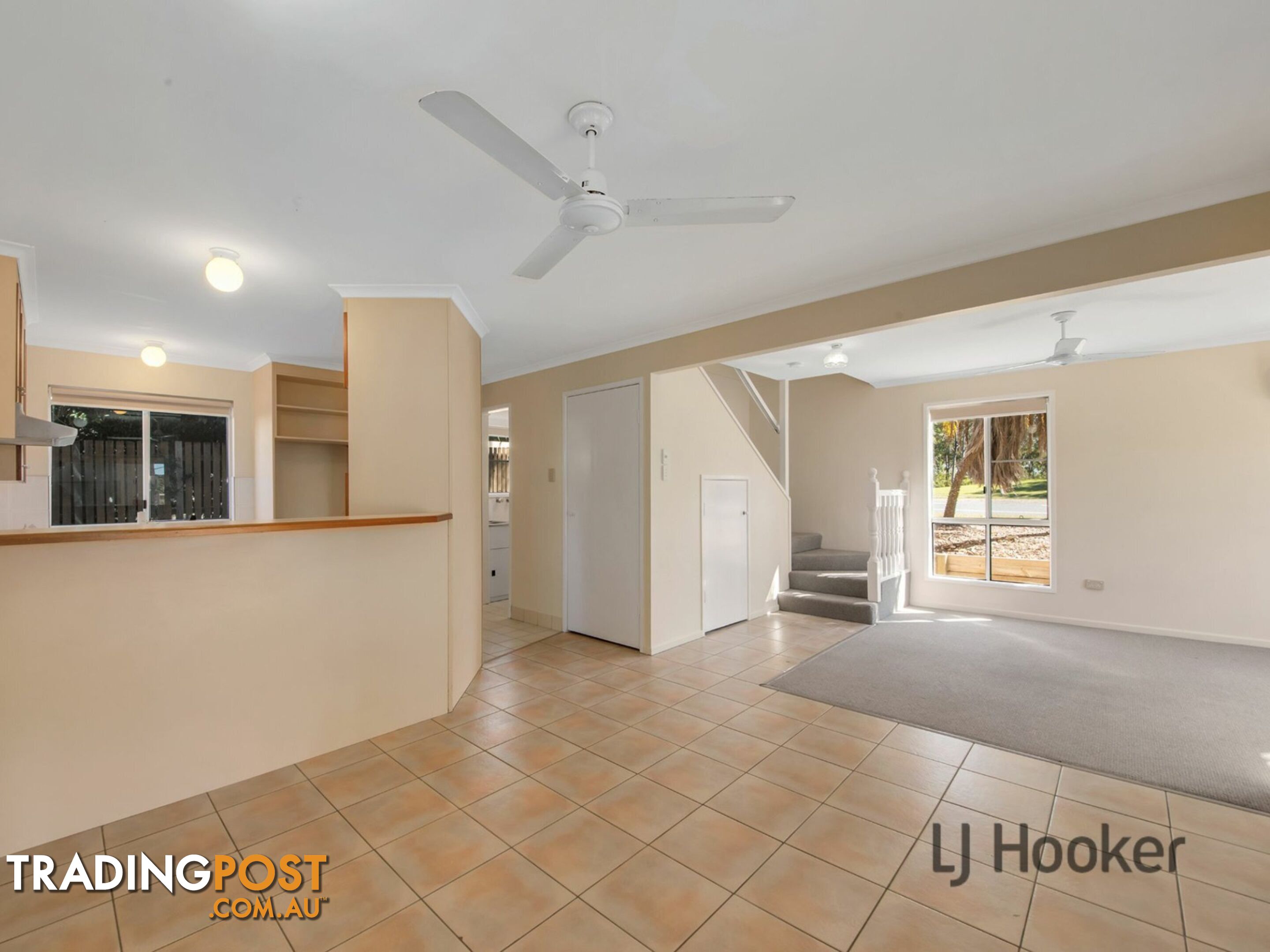 10/18 Parkside Street TANNUM SANDS QLD 4680