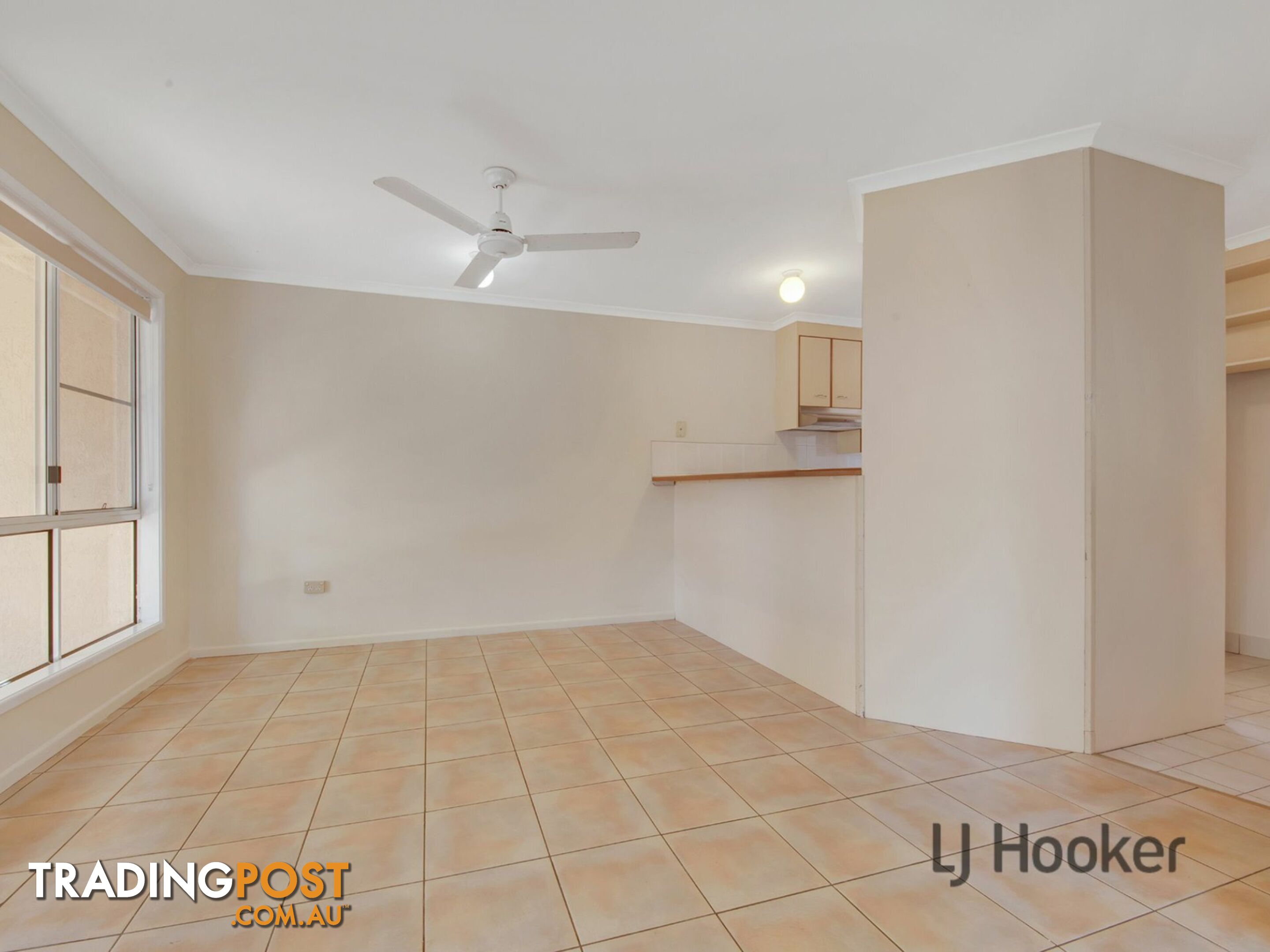 10/18 Parkside Street TANNUM SANDS QLD 4680