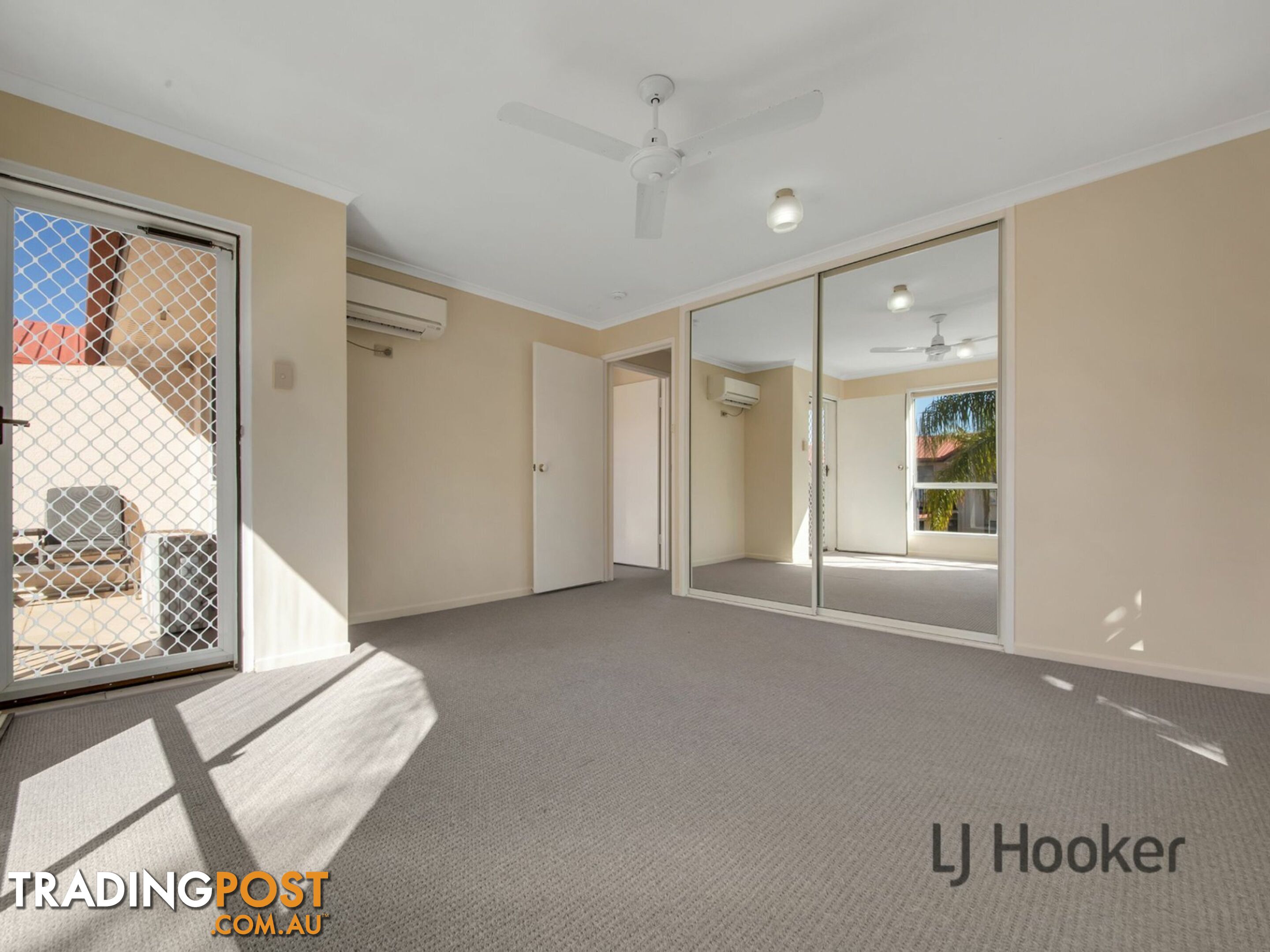 10/18 Parkside Street TANNUM SANDS QLD 4680