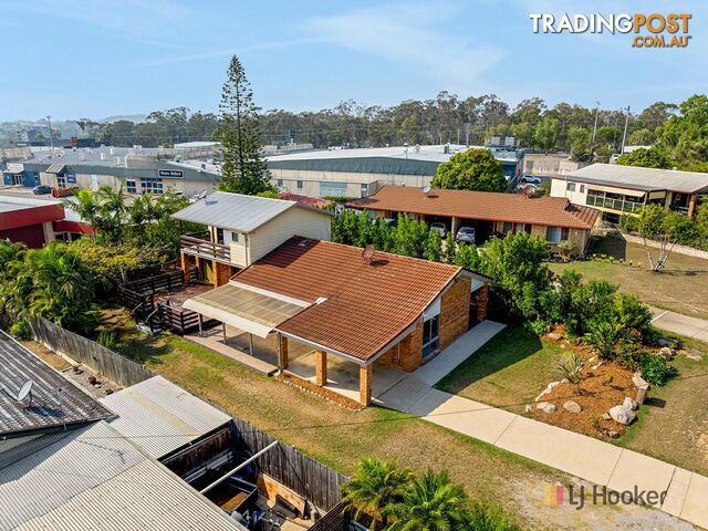 7 Chauvel Court BOYNE ISLAND QLD 4680