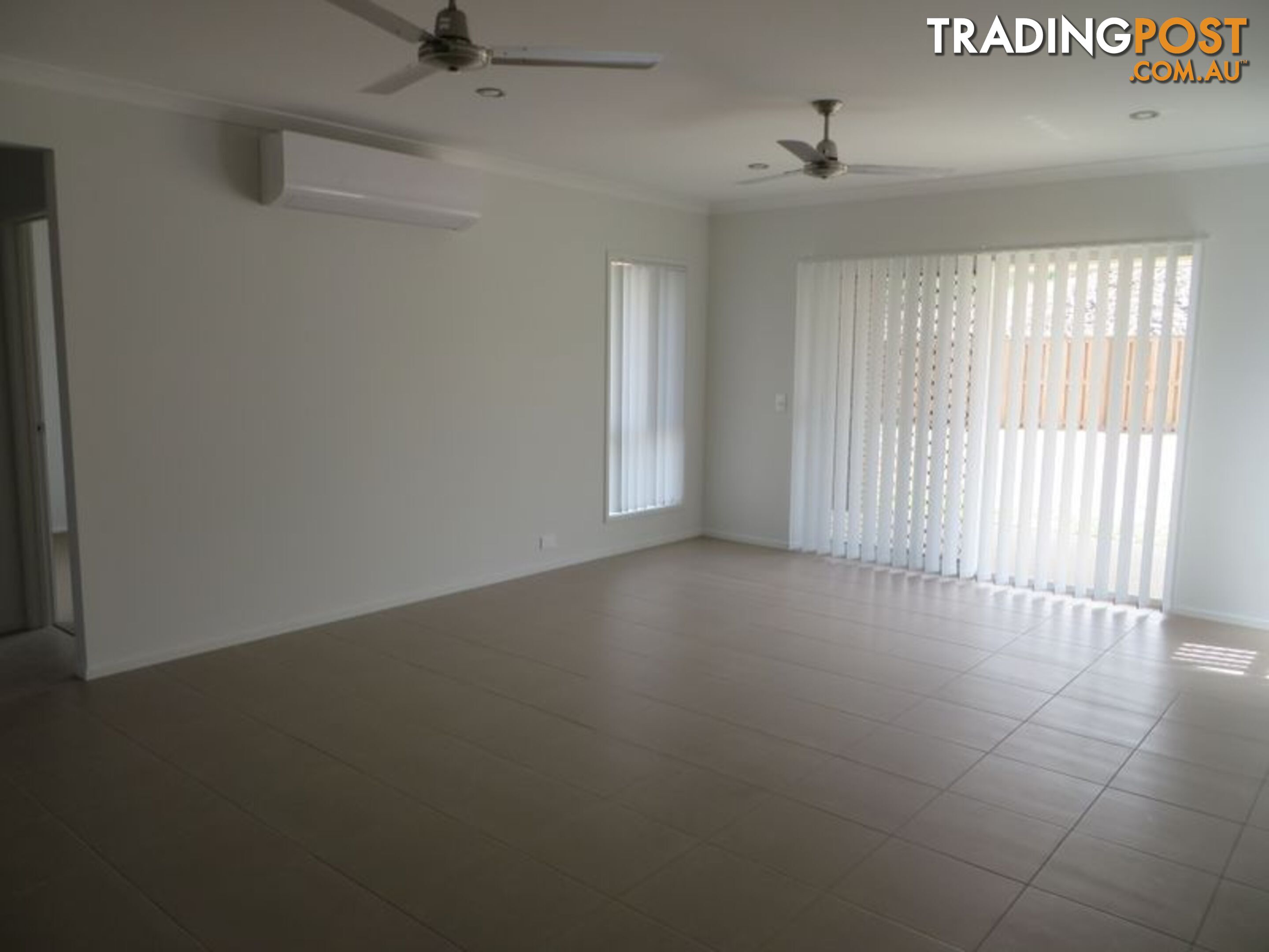 32 KOOLIVOO PARADE BOYNE ISLAND QLD 4680