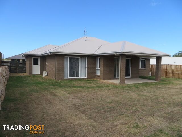 32 KOOLIVOO PARADE BOYNE ISLAND QLD 4680