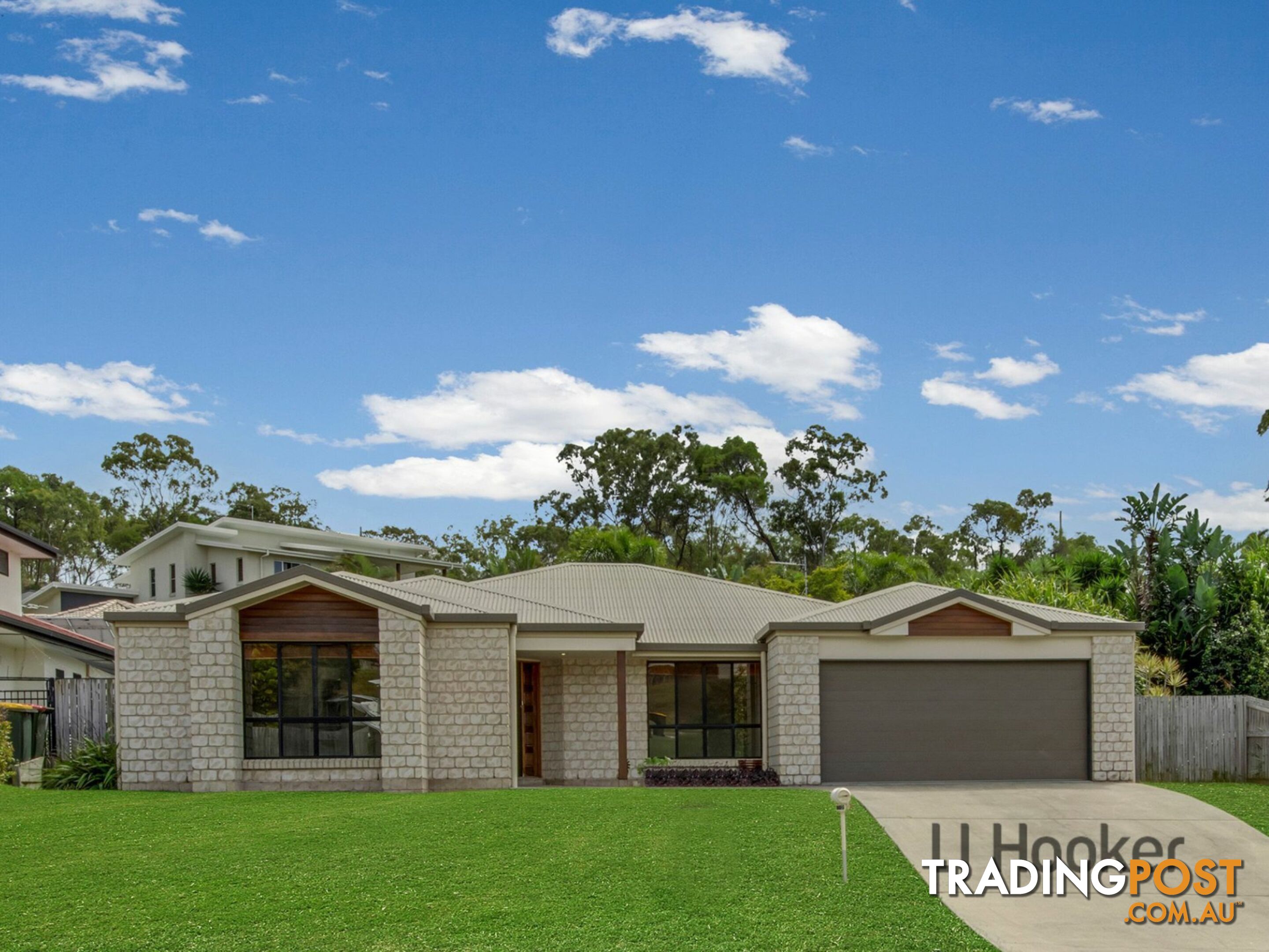 22 Lighthouse Drive BOYNE ISLAND QLD 4680