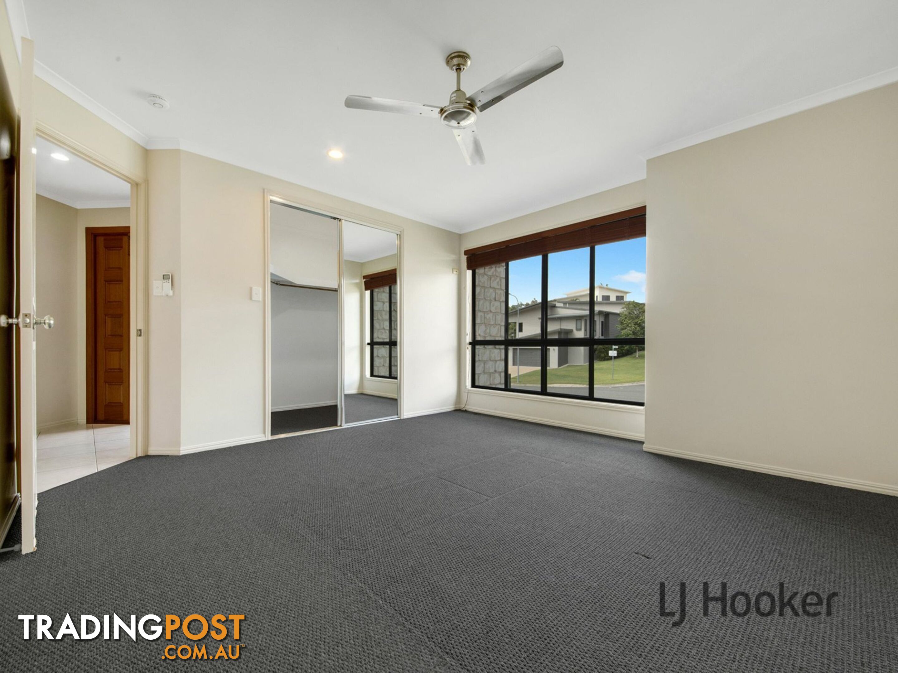 22 Lighthouse Drive BOYNE ISLAND QLD 4680