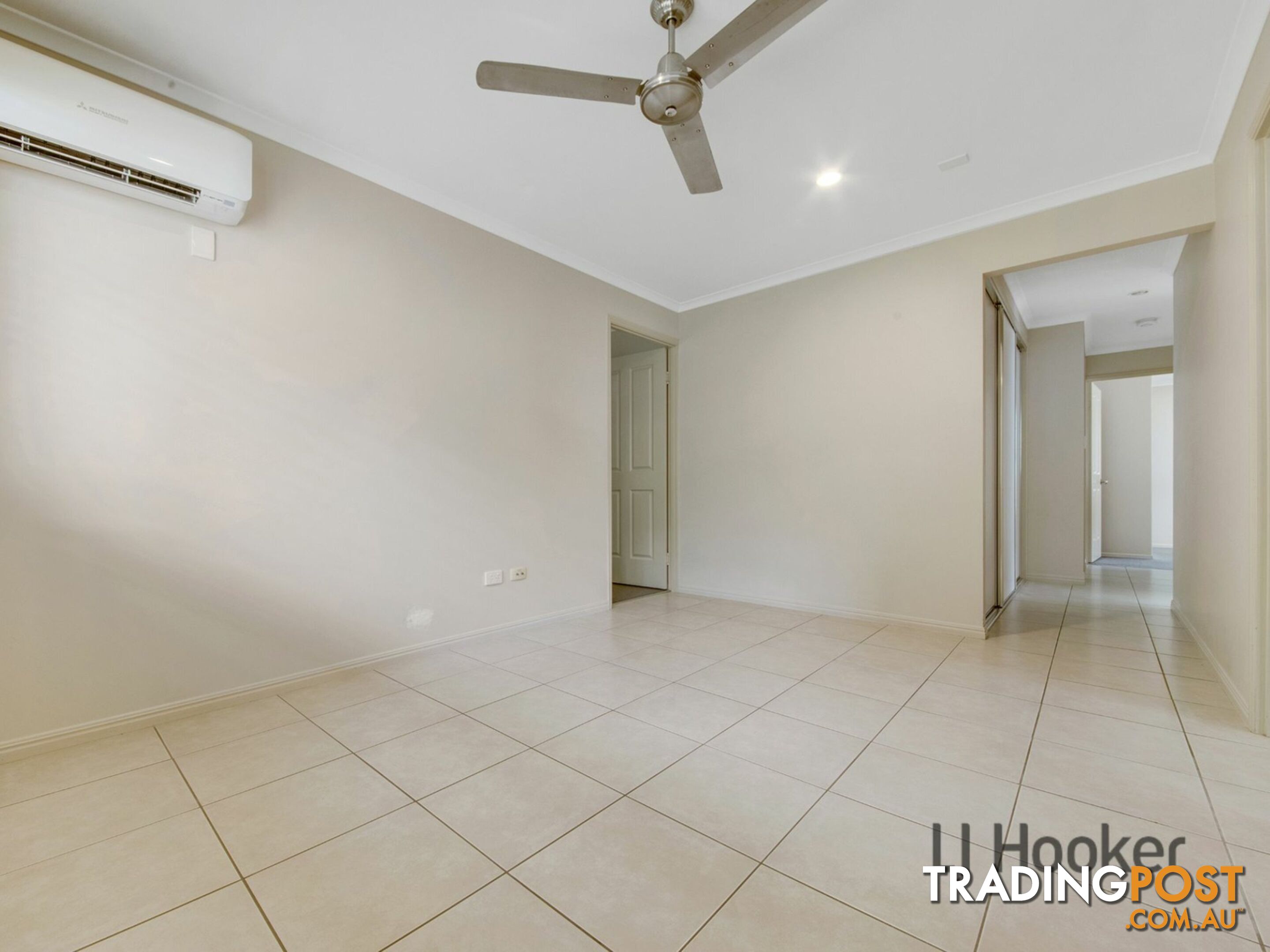 22 Lighthouse Drive BOYNE ISLAND QLD 4680