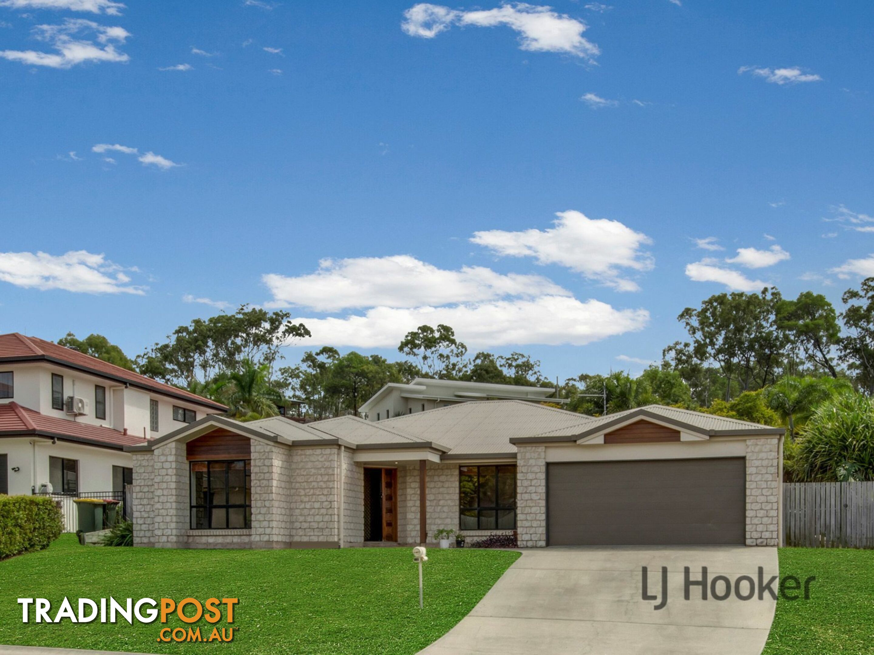 22 Lighthouse Drive BOYNE ISLAND QLD 4680