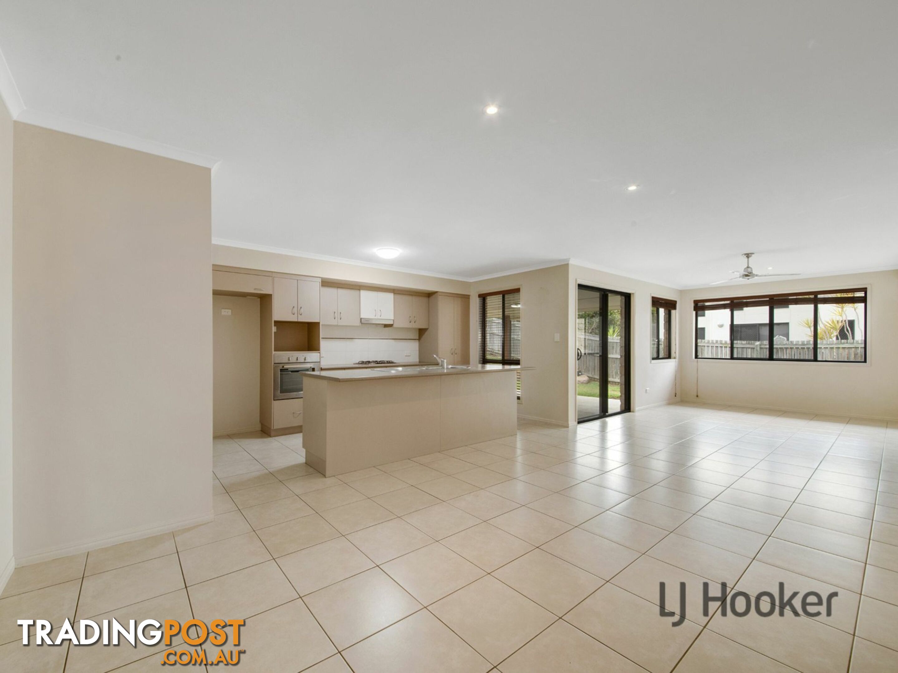 22 Lighthouse Drive BOYNE ISLAND QLD 4680