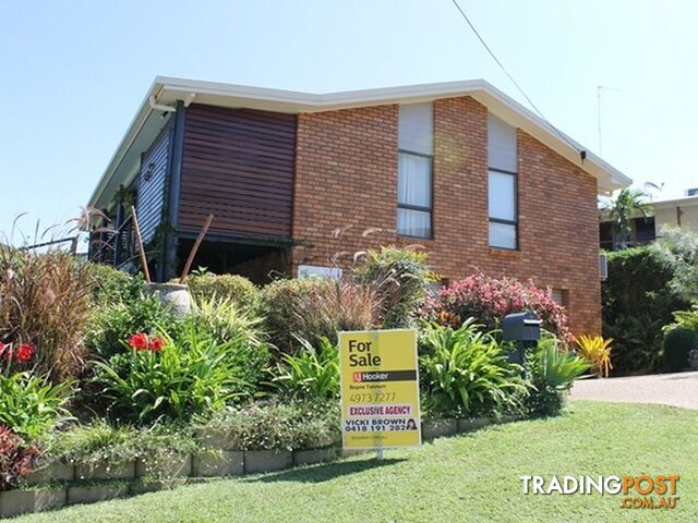 1 Jenkinson Street TANNUM SANDS QLD 4680