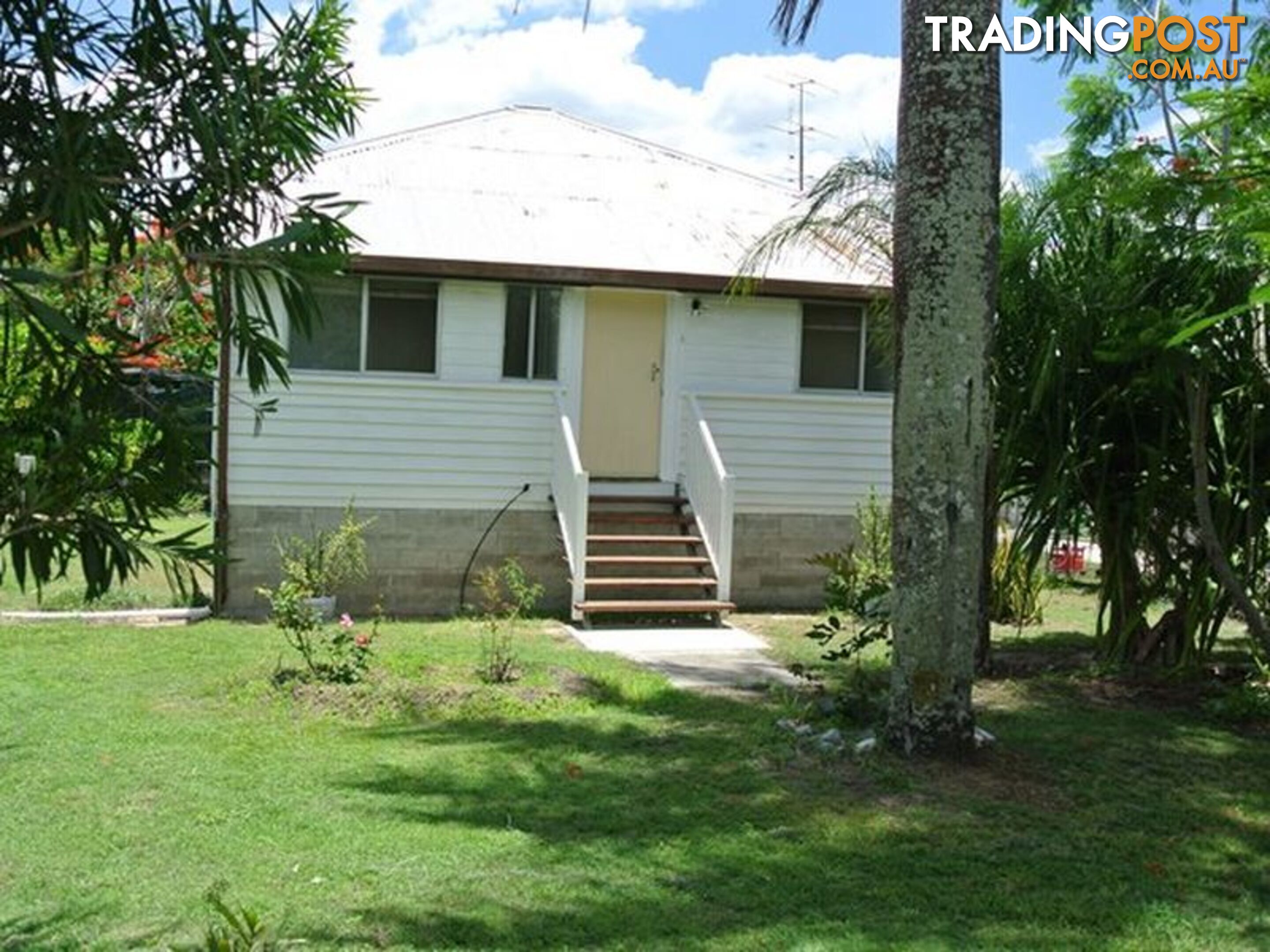 8 Marshall Street BOROREN QLD 4678