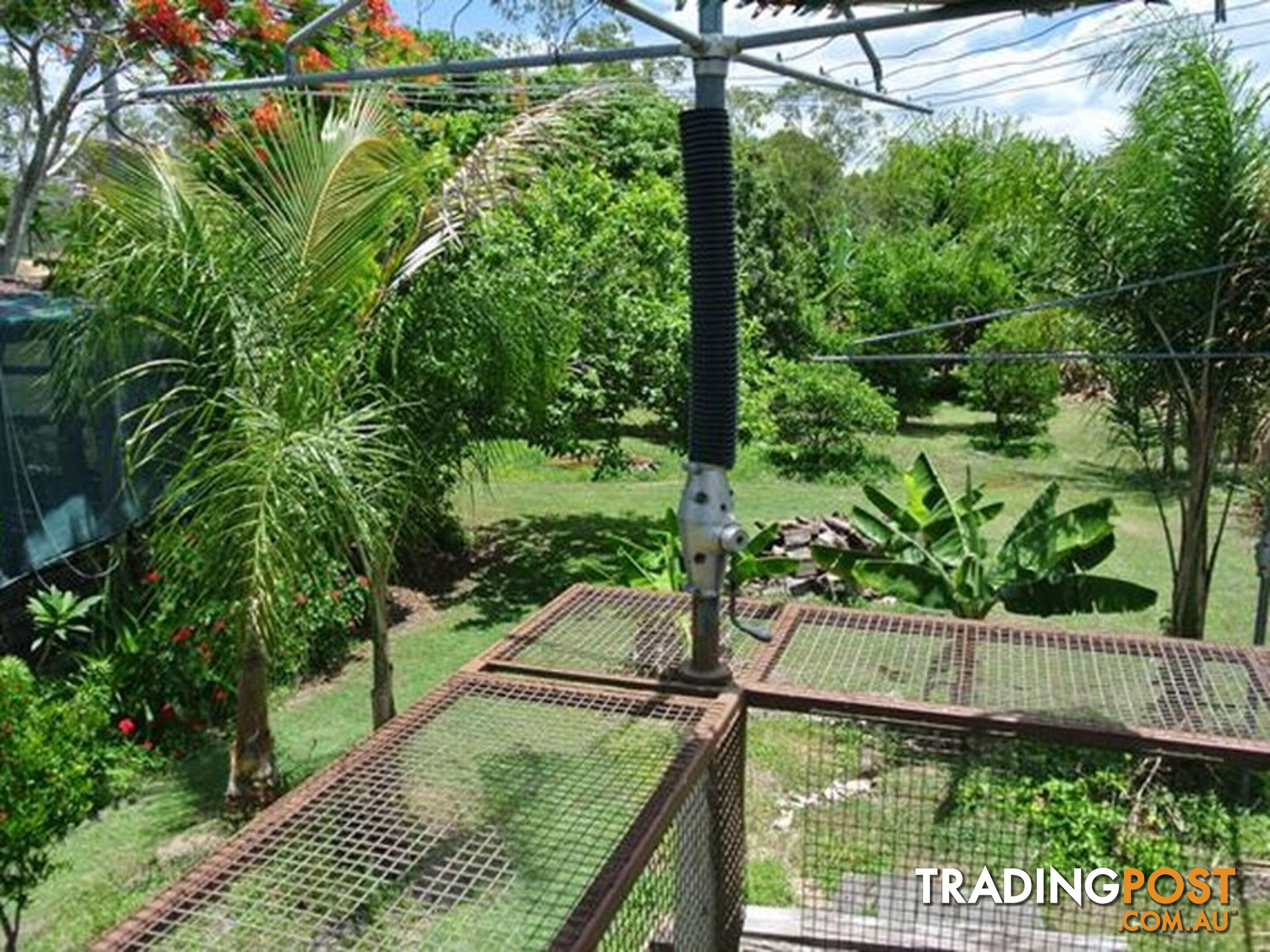 8 Marshall Street BOROREN QLD 4678