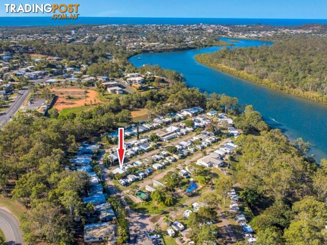 Site 69 1 Jacaranda Drive BOYNE ISLAND QLD 4680