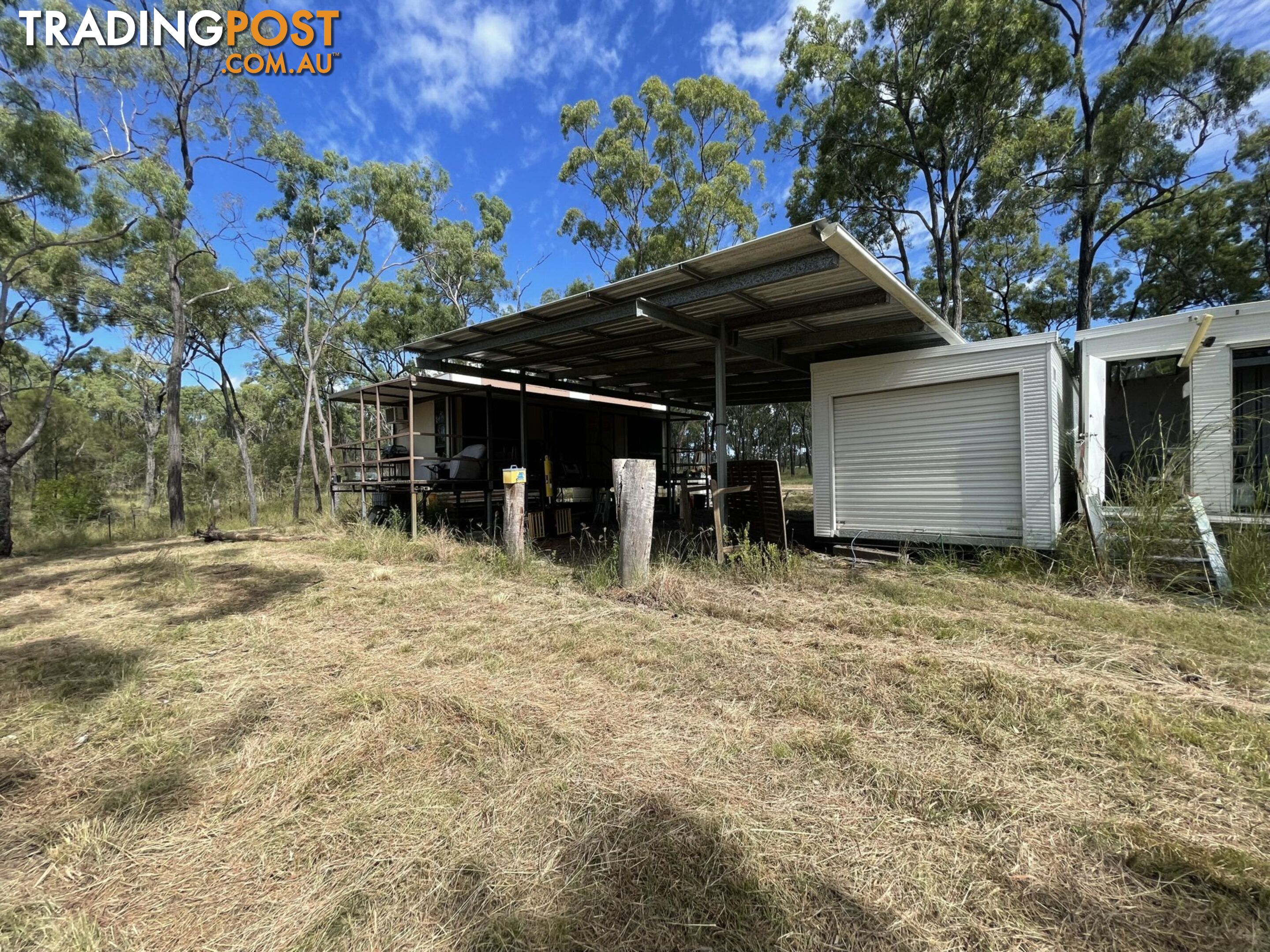 536 Intrepid Drive FORESHORES QLD 4678