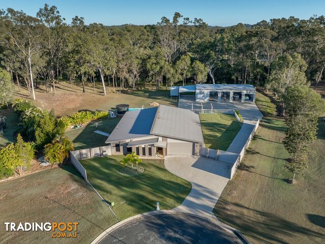 9 Denaid Court BENARABY QLD 4680