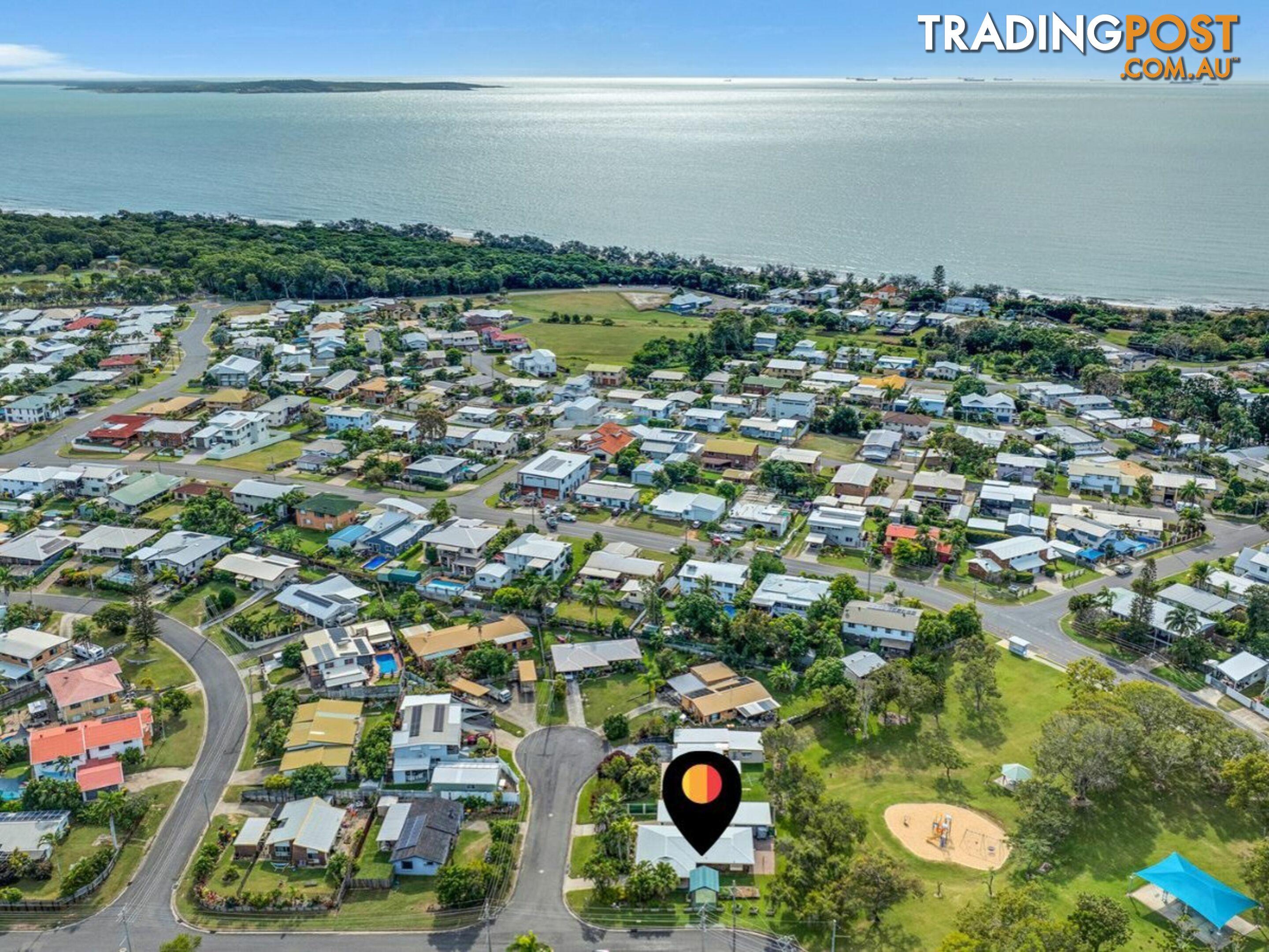 2 Tyson Crescent TANNUM SANDS QLD 4680