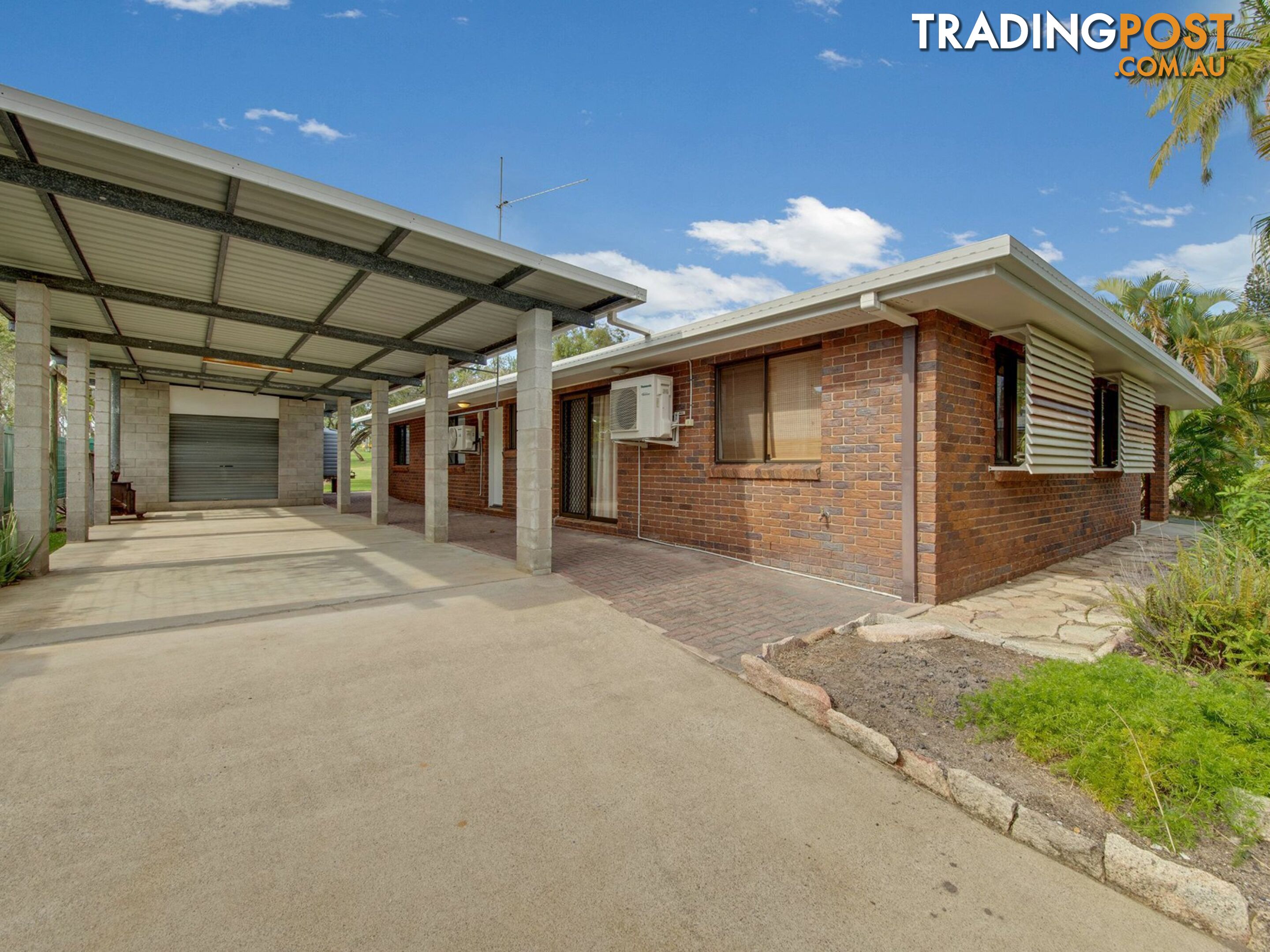 2 Tyson Crescent TANNUM SANDS QLD 4680