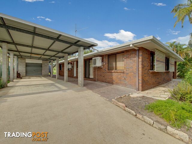 2 Tyson Crescent TANNUM SANDS QLD 4680