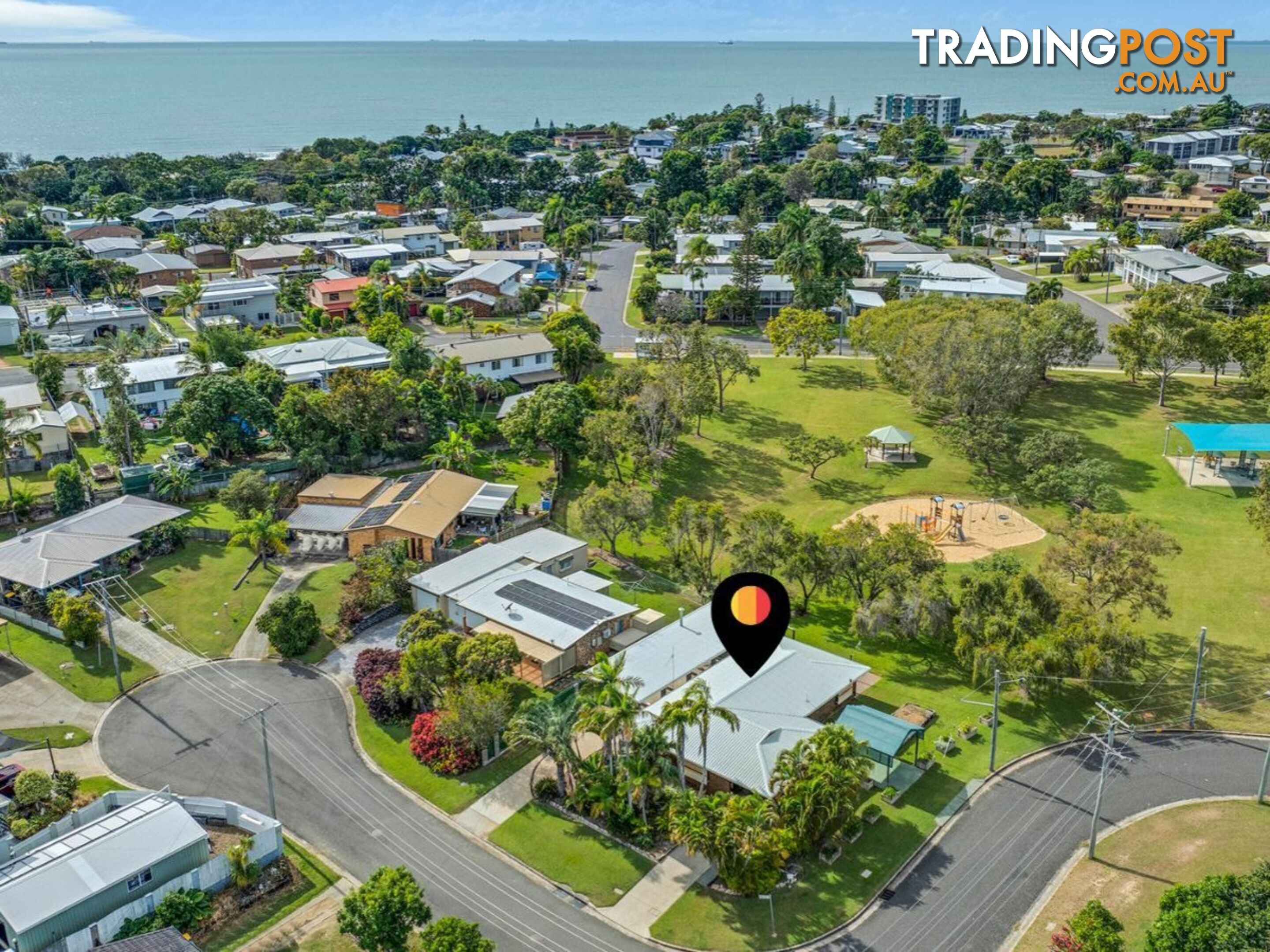 2 Tyson Crescent TANNUM SANDS QLD 4680