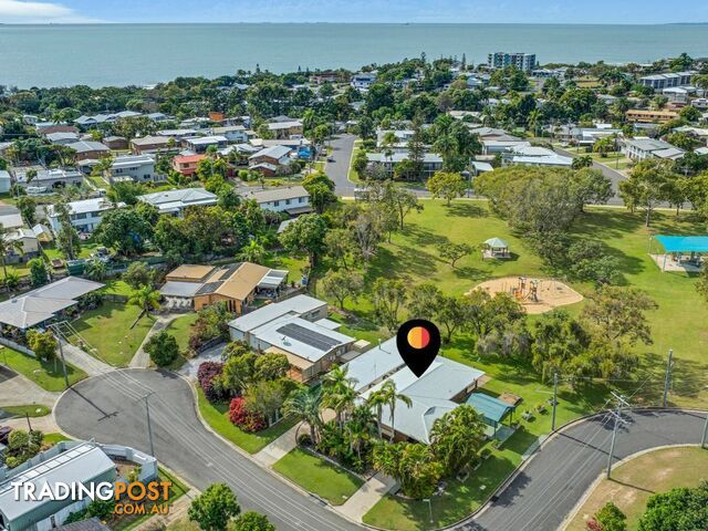 2 Tyson Crescent TANNUM SANDS QLD 4680