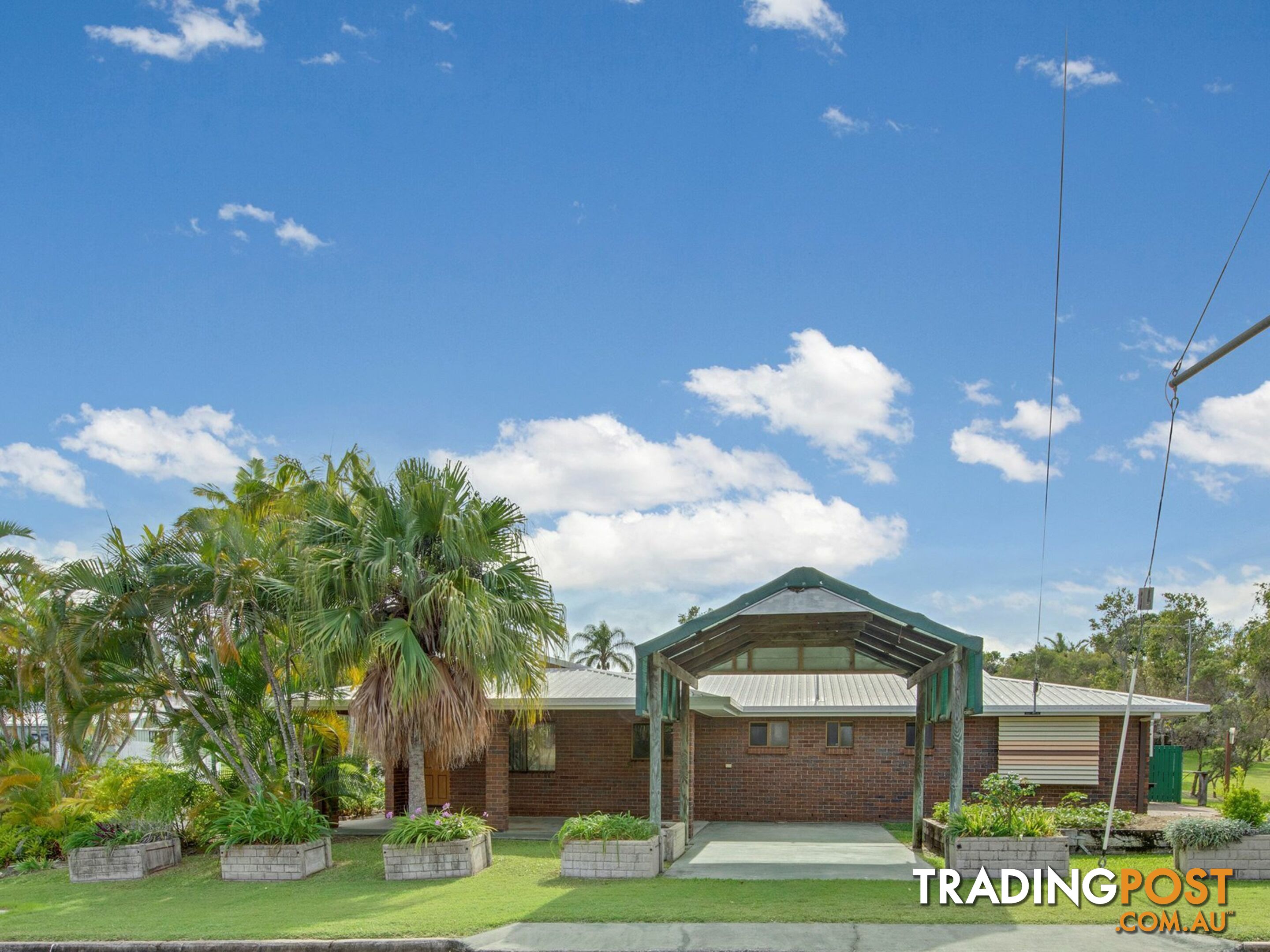 2 Tyson Crescent TANNUM SANDS QLD 4680