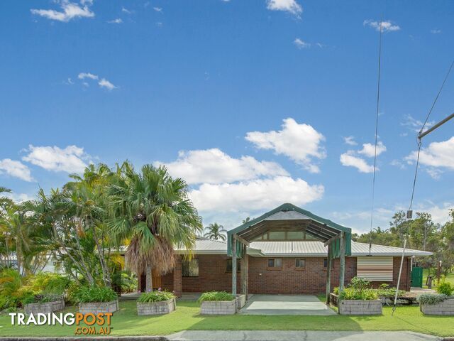 2 Tyson Crescent TANNUM SANDS QLD 4680