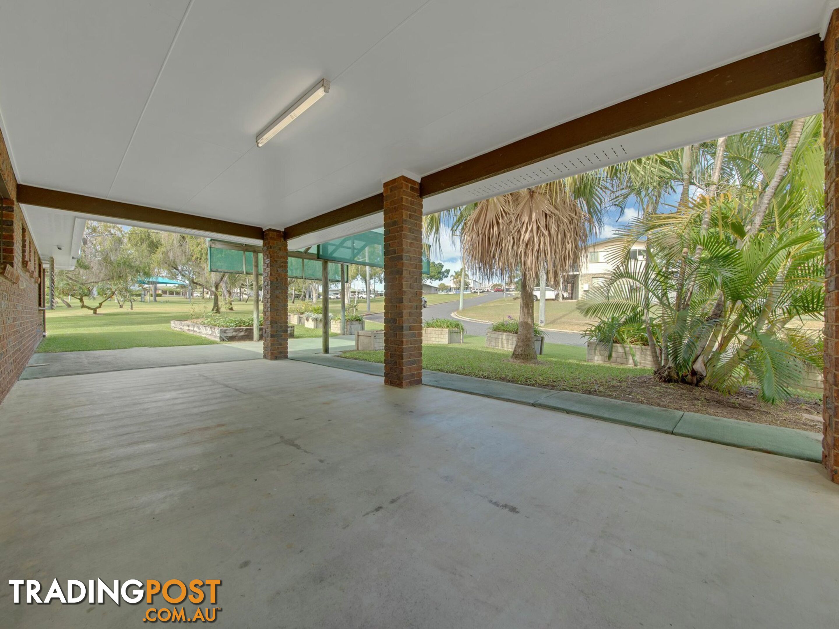 2 Tyson Crescent TANNUM SANDS QLD 4680