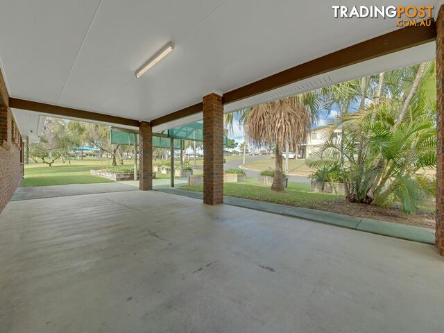 2 Tyson Crescent TANNUM SANDS QLD 4680