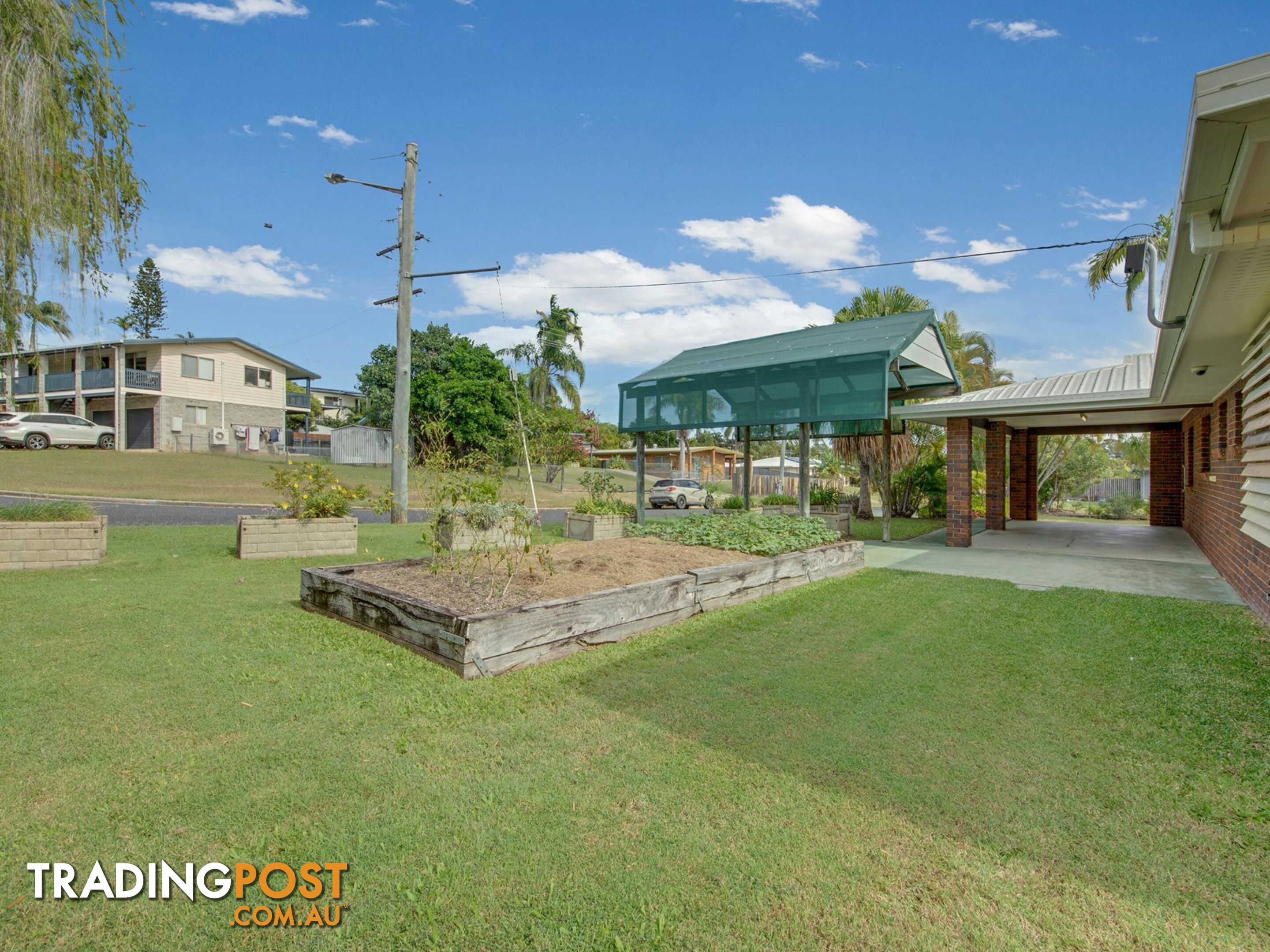 2 Tyson Crescent TANNUM SANDS QLD 4680