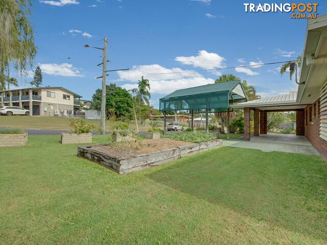 2 Tyson Crescent TANNUM SANDS QLD 4680