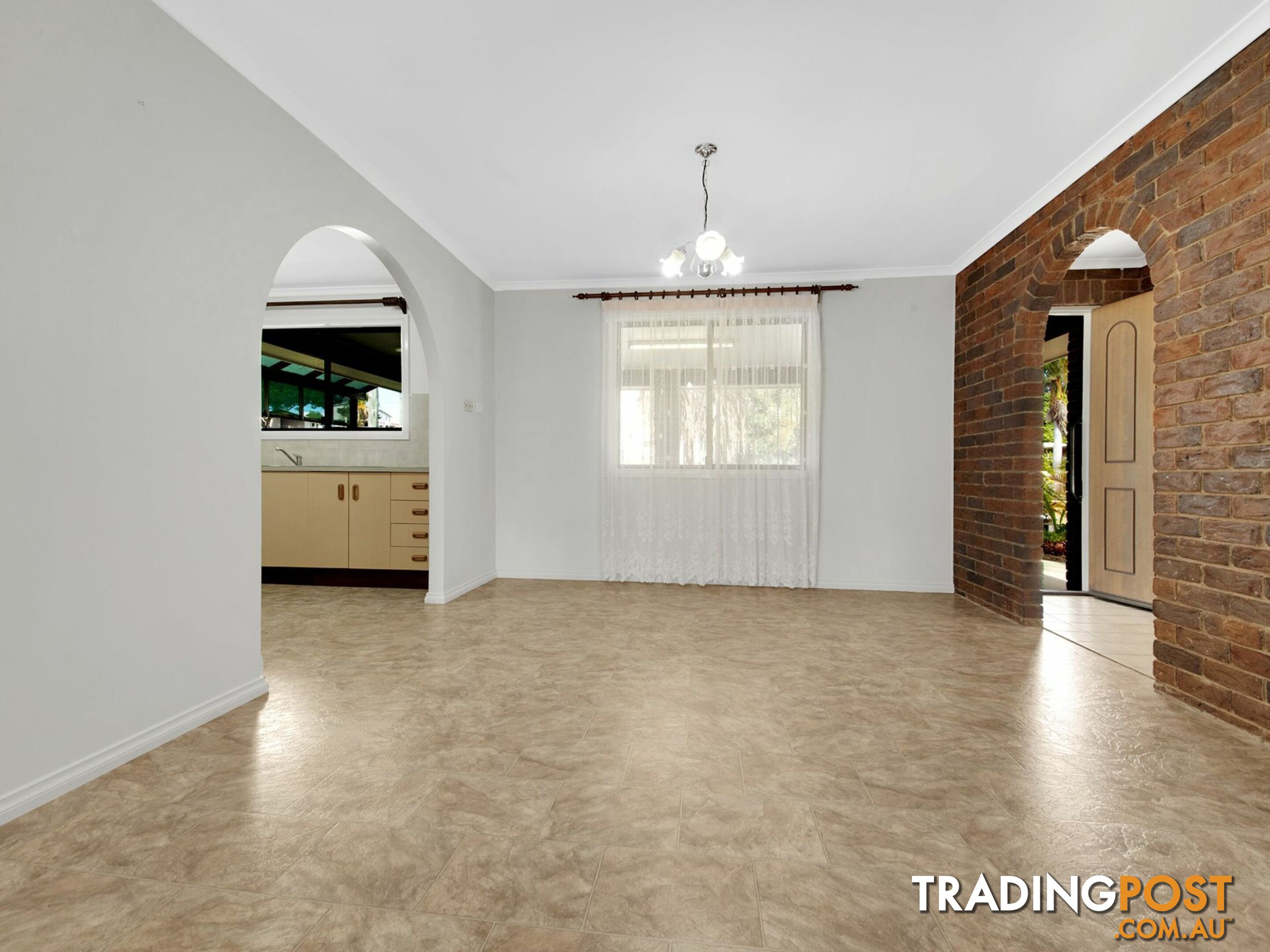 2 Tyson Crescent TANNUM SANDS QLD 4680