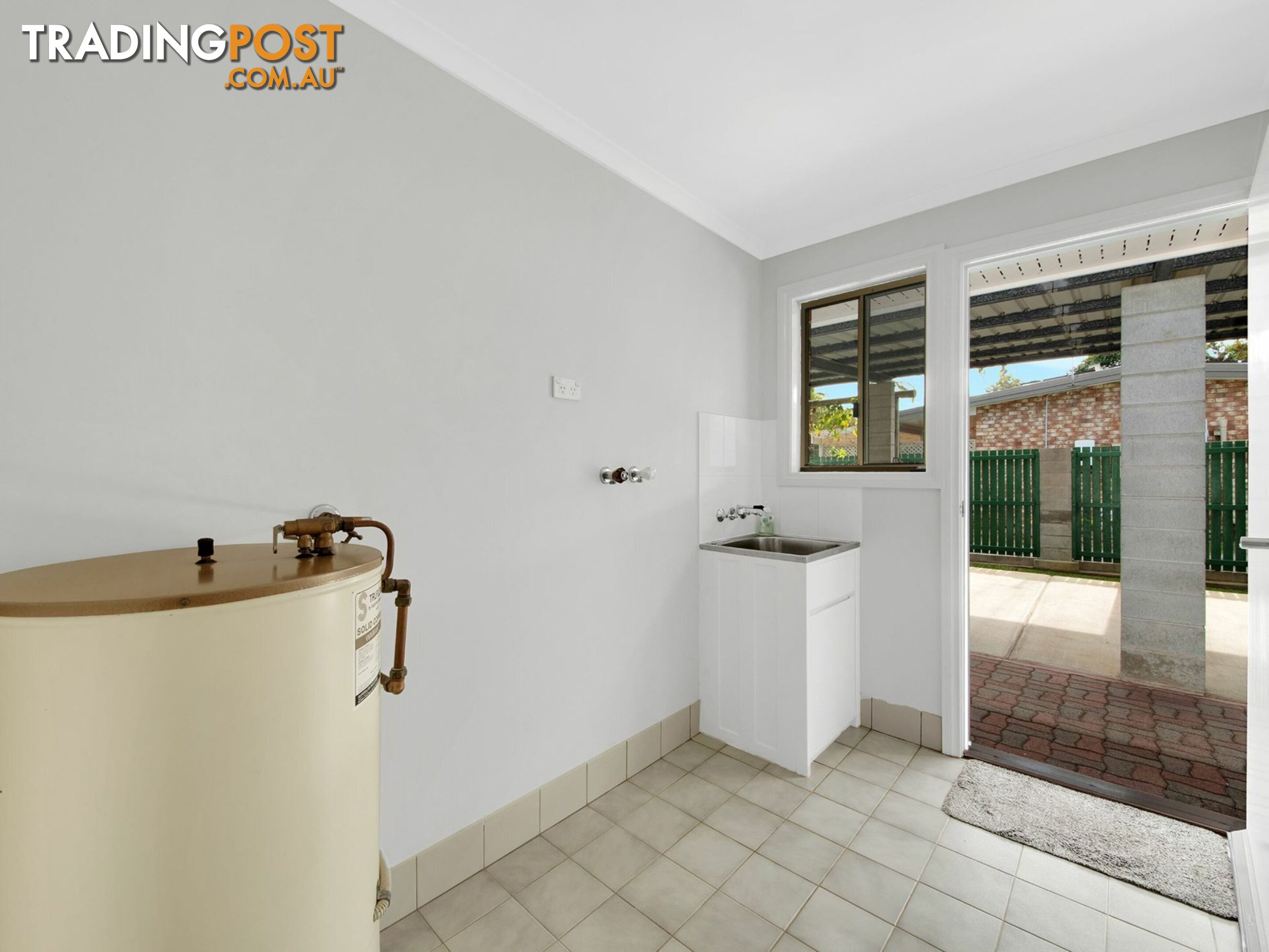 2 Tyson Crescent TANNUM SANDS QLD 4680