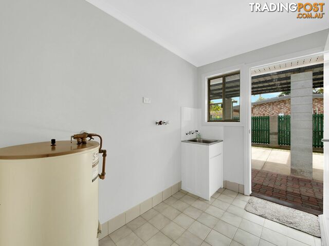 2 Tyson Crescent TANNUM SANDS QLD 4680