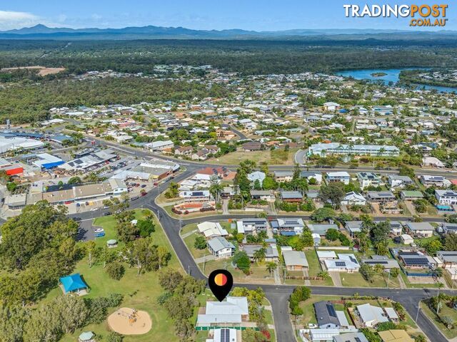 2 Tyson Crescent TANNUM SANDS QLD 4680